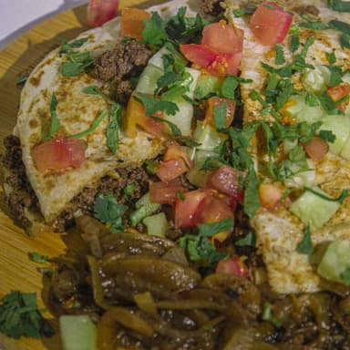 QUESICARNE DE BISTEC