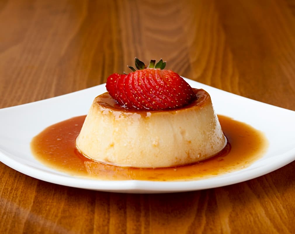 Flan