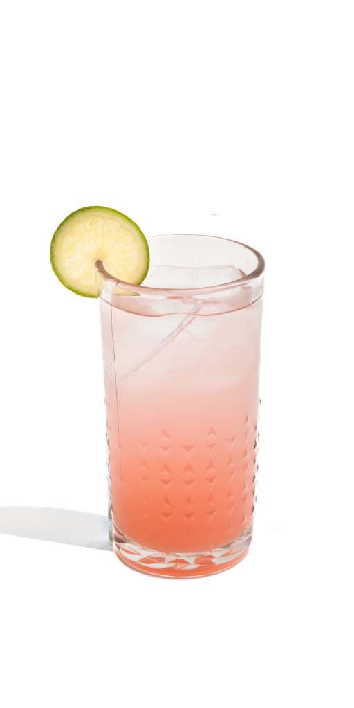 PINK LEMONADE