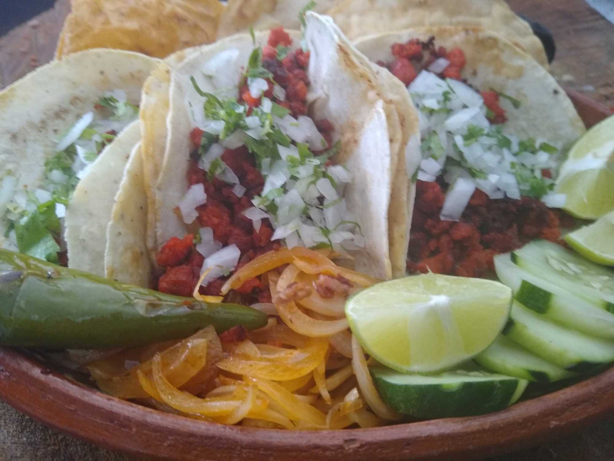 Combo Rojo