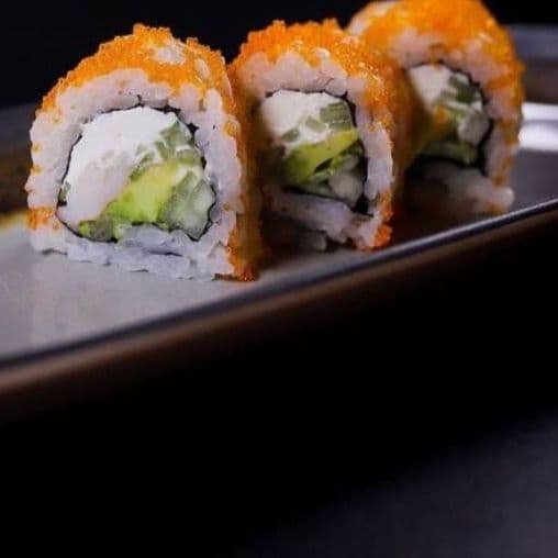 Masago Roll