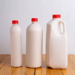 Agua Fresca Horchata