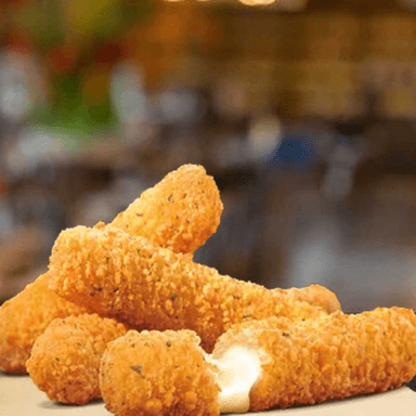 Dedos de Queso