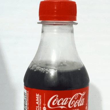 Cocacola Personal Pequeña
