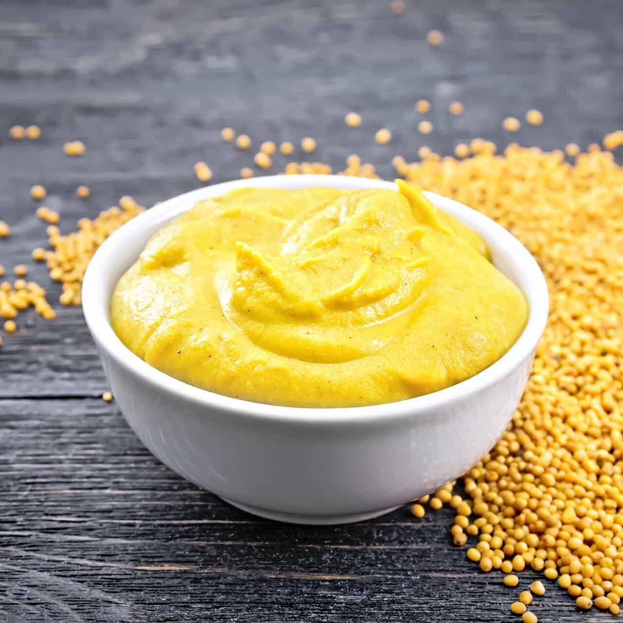Queso Amarillo Liquido
