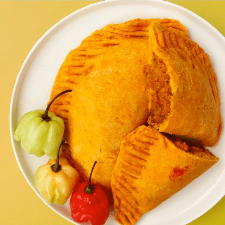 Patty sin Chile 2 uds