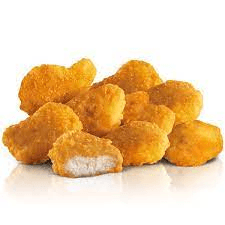 NUGGETS