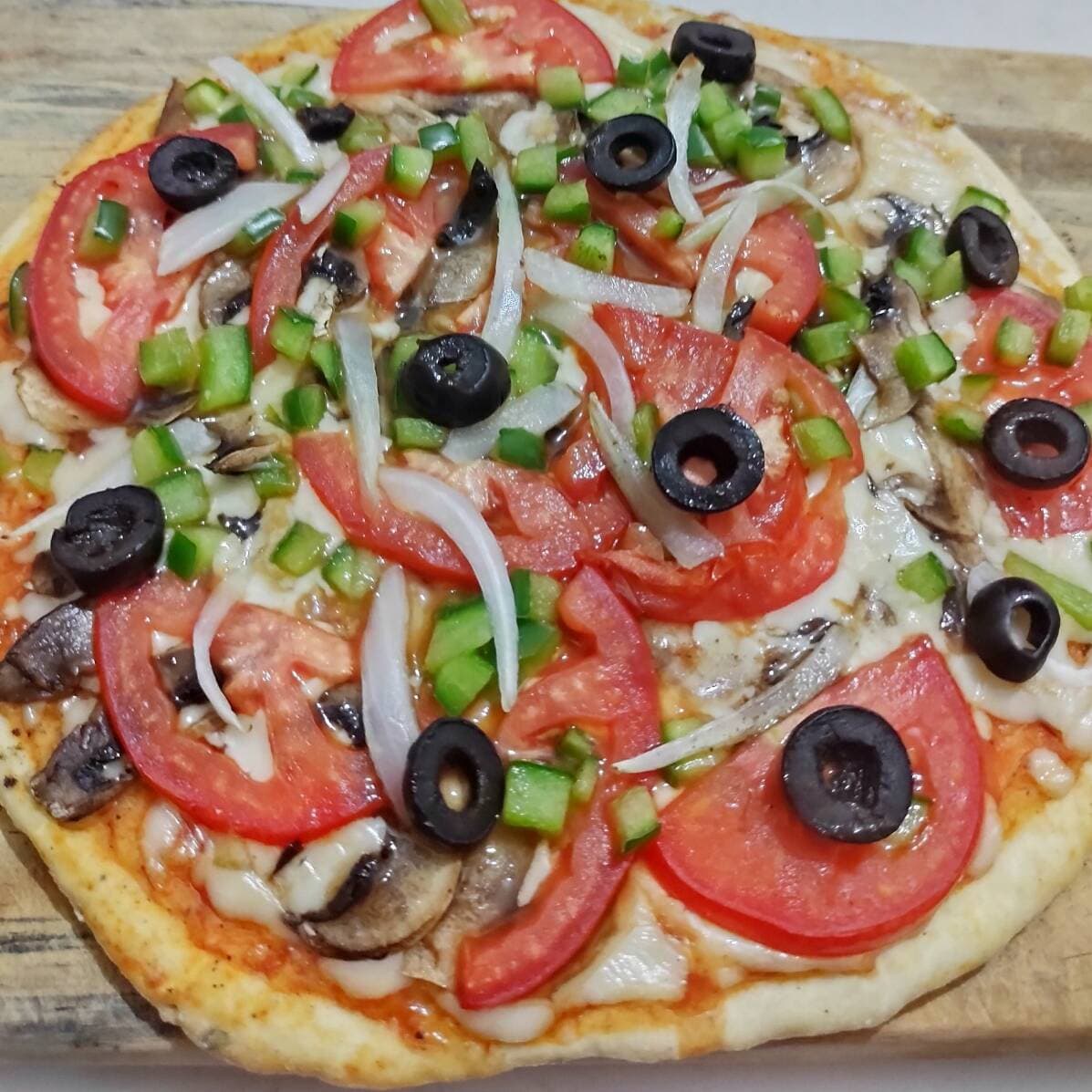 LA VEGGIE