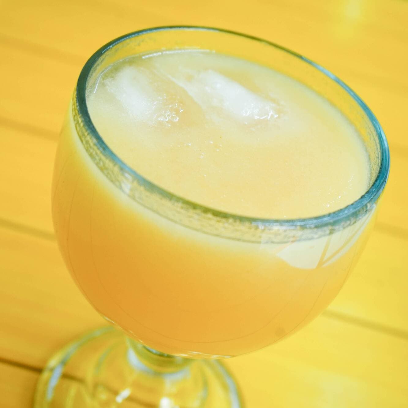Agua de Frutas