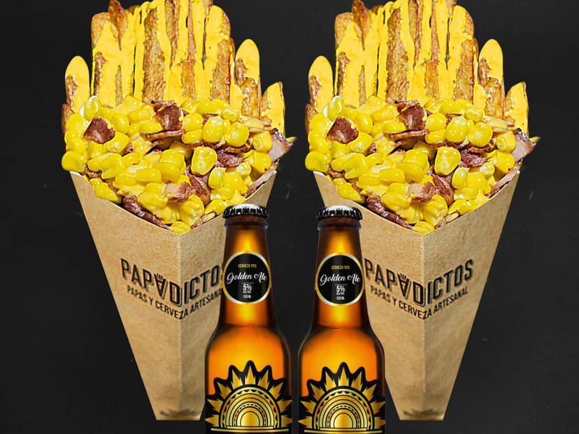 Papadictos (Hippies)