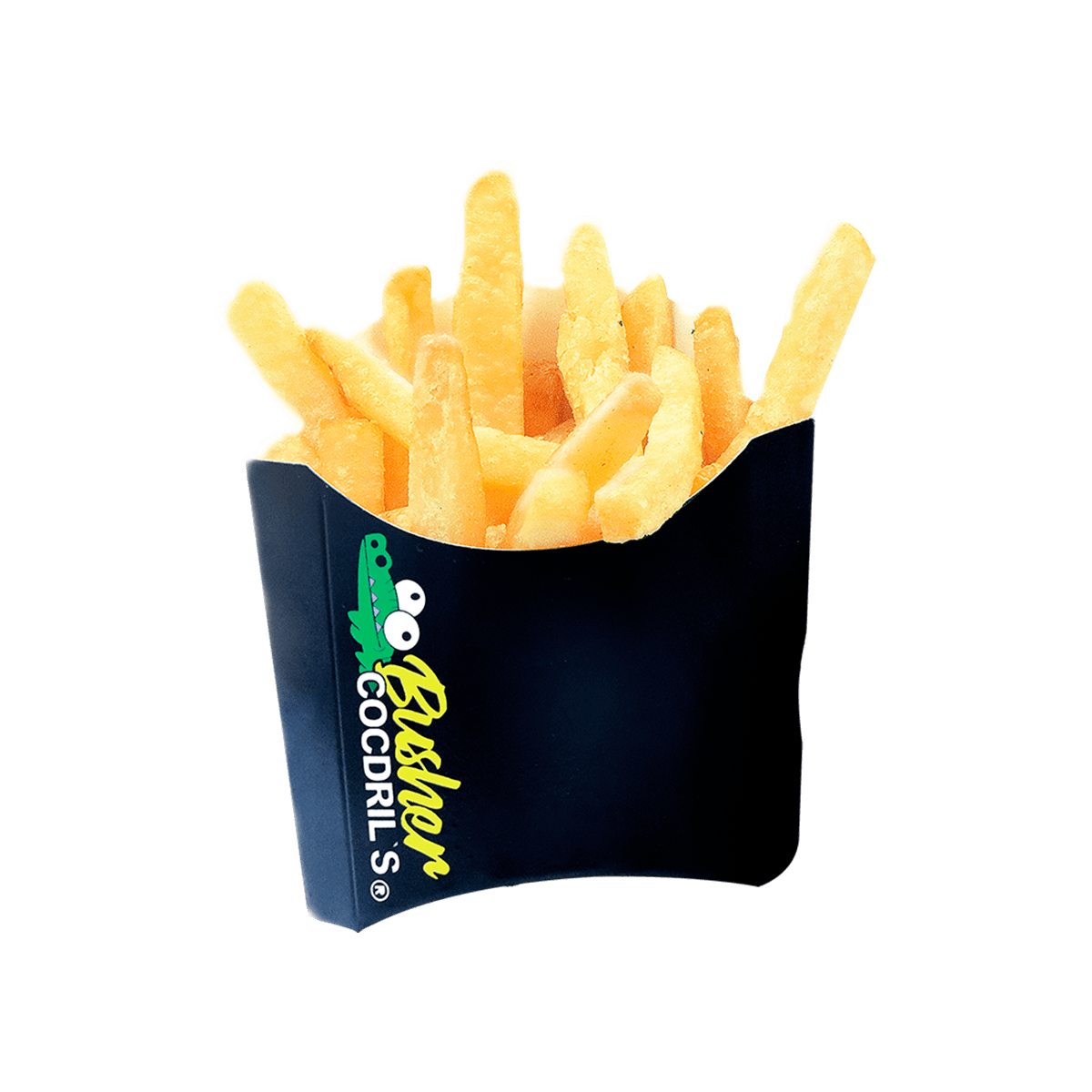 Natural Fries Chicas