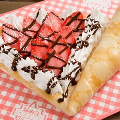 ❤️‍🔥CREPA DULCE TENTACIÓN 🤭