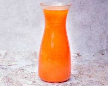 Agua de Papaya