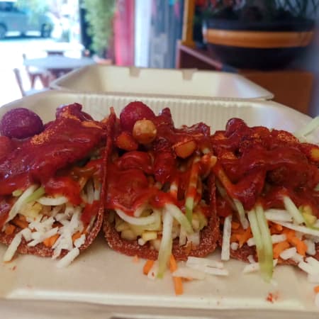 Tamatacos