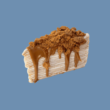 Lotus biscoff