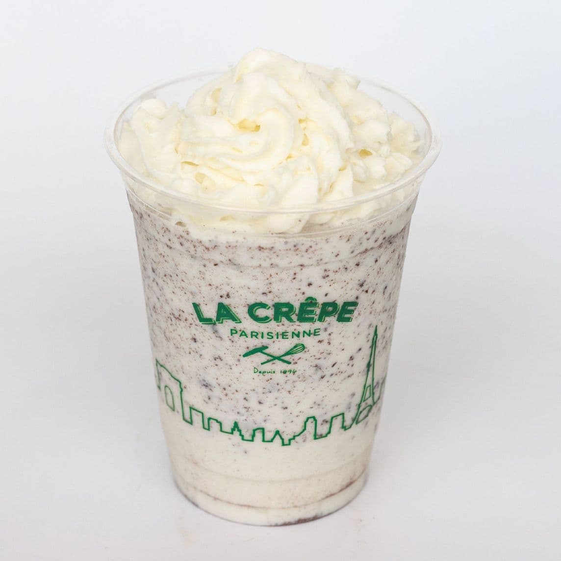 Oreo Chic Frappé Ch Bco (20 oz)