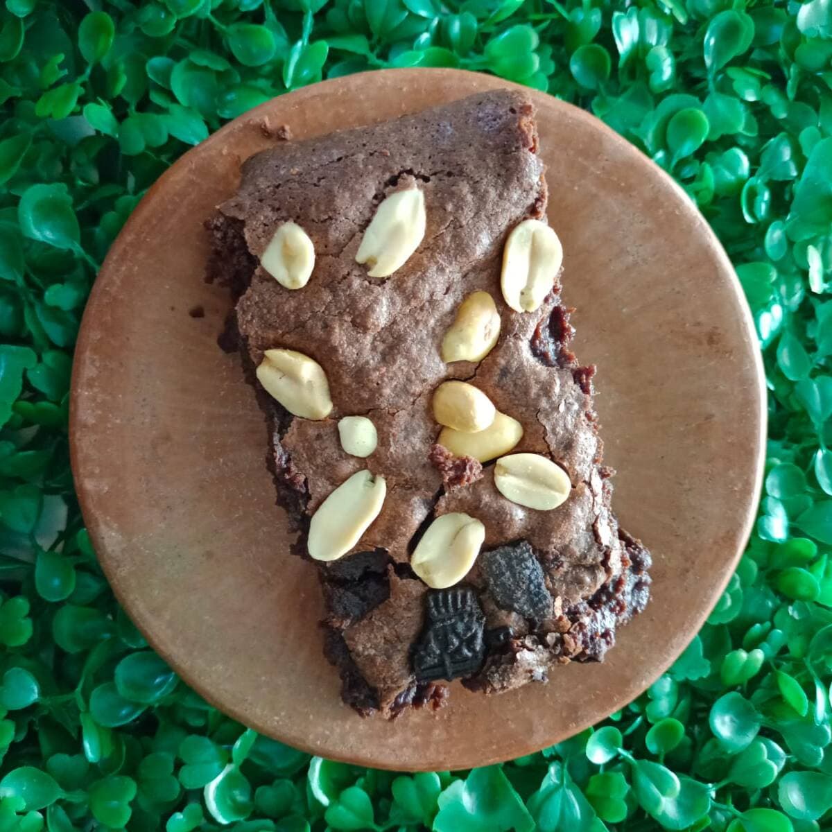 Brownie de Chocolate