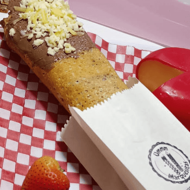 Combo: Marquesita La Mexicana + La Saladita para 2