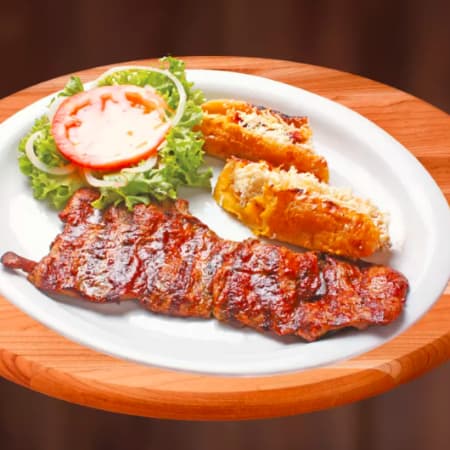 Lomo Ancho