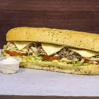 Sándwich Mixto