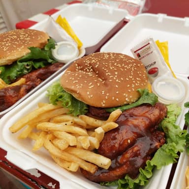 #Promo Bigger Box