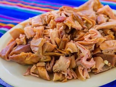 1 KG DE CARNITAS
