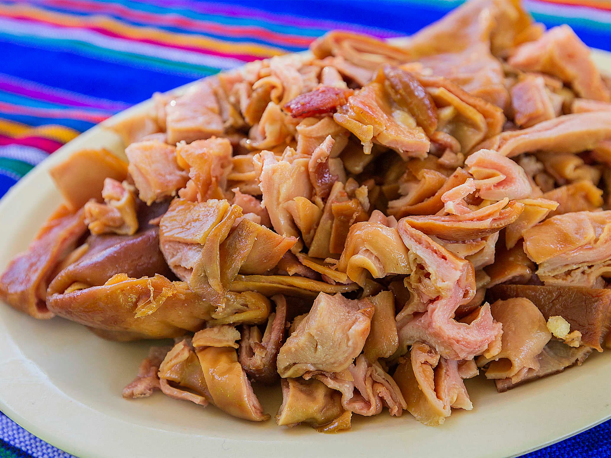 1 KG DE CARNITAS