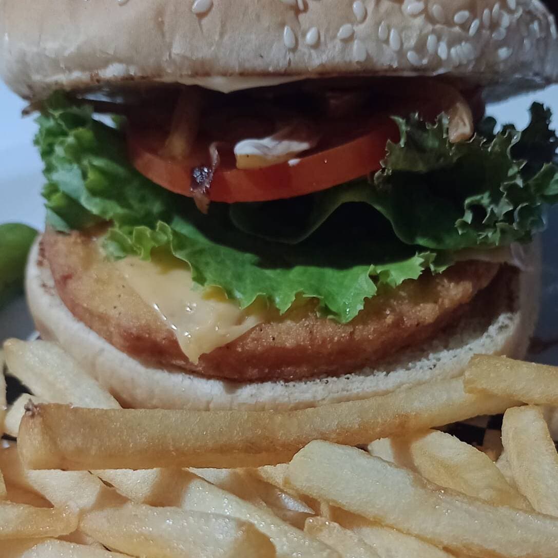 Combo-De Pollo