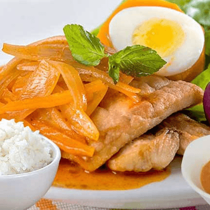 Escabeche de Bonito