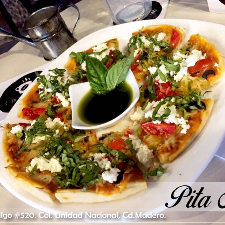 Pita Muñeco