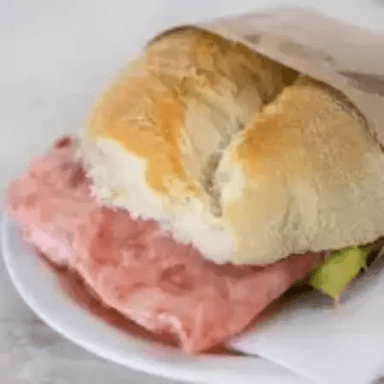 Torta de Queso de Puerco