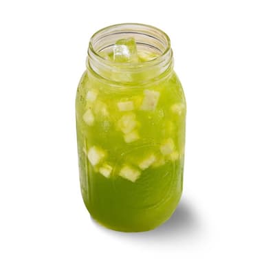 Piña Alfalfa Con Stevia 946Ml.