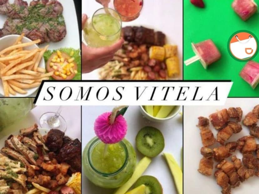 Vitela Parrilla
