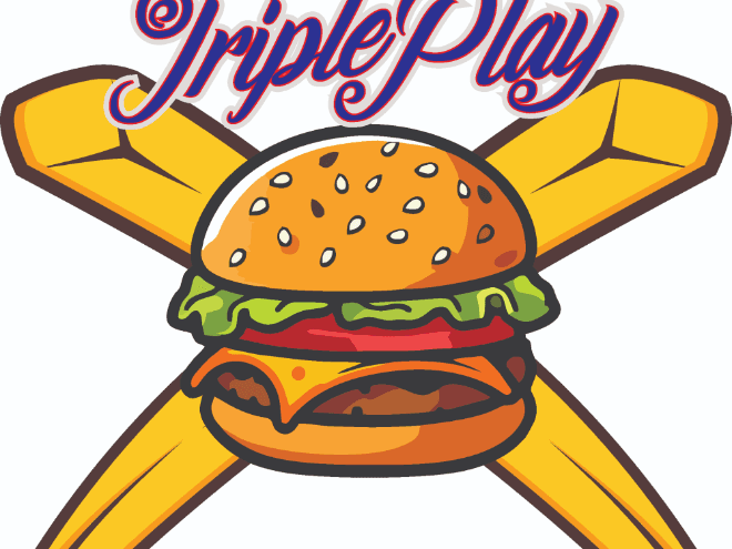 triple pley