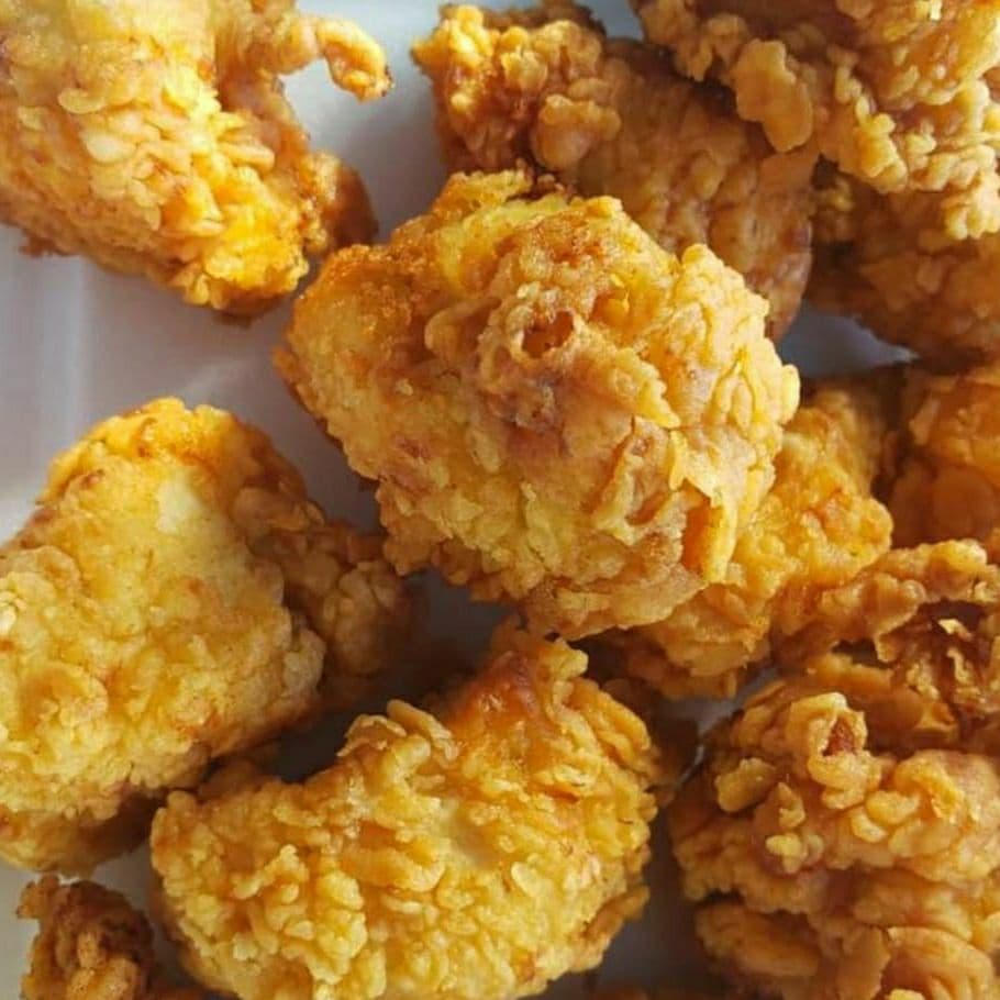 10 Boneless