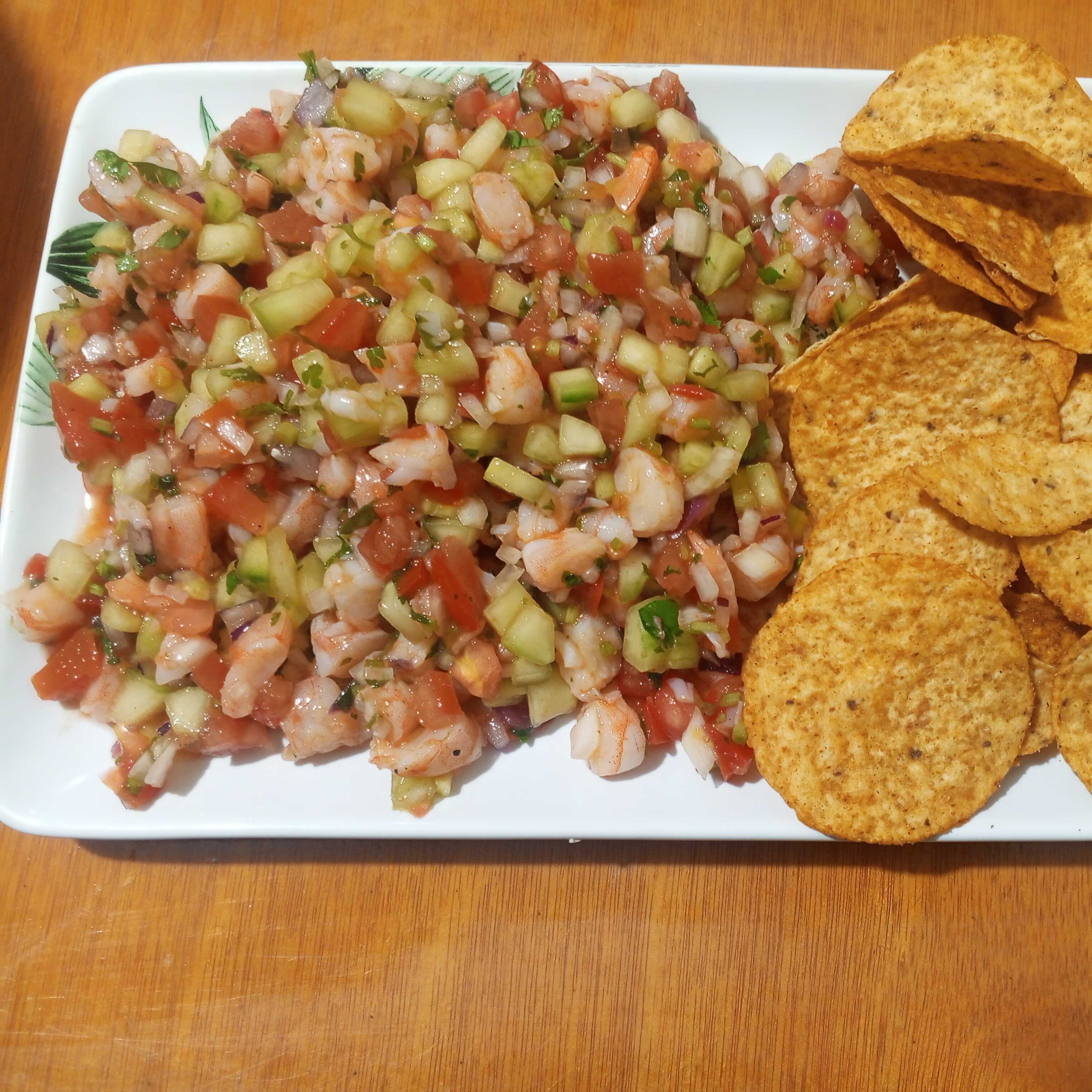 CEVICHE GRANDE