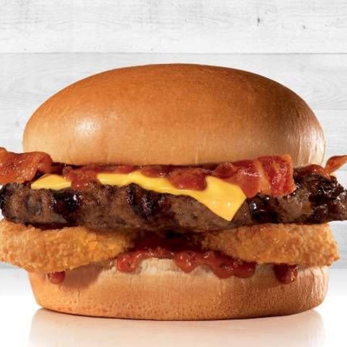 Western Big Angus
