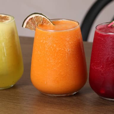 Jugo central (chico)