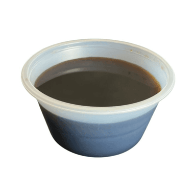 Soya natural