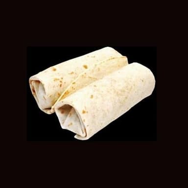 Burrito Carne Asada
