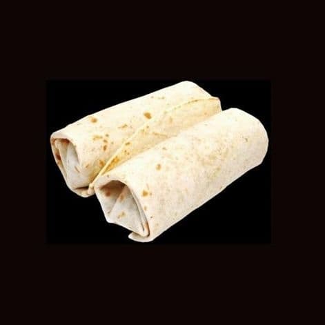 Burrito Carne Asada