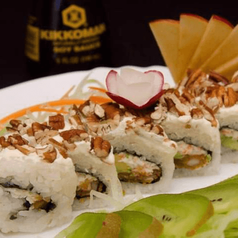 Magnum Roll