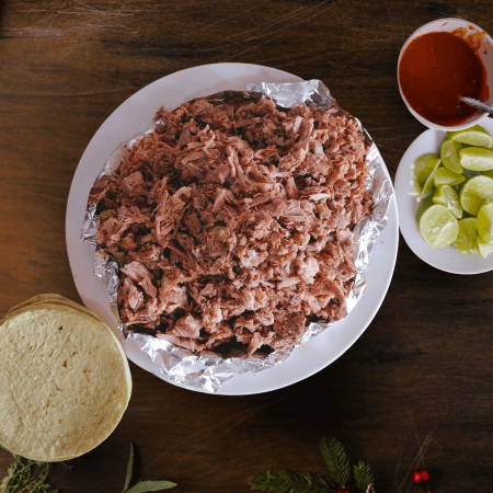 Kilo de Birria