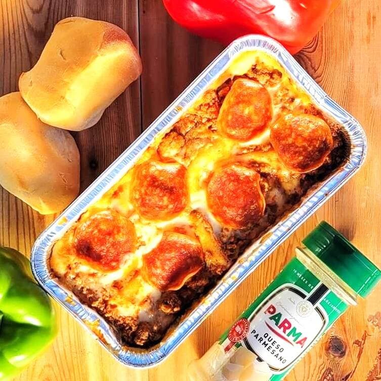 Lasagna