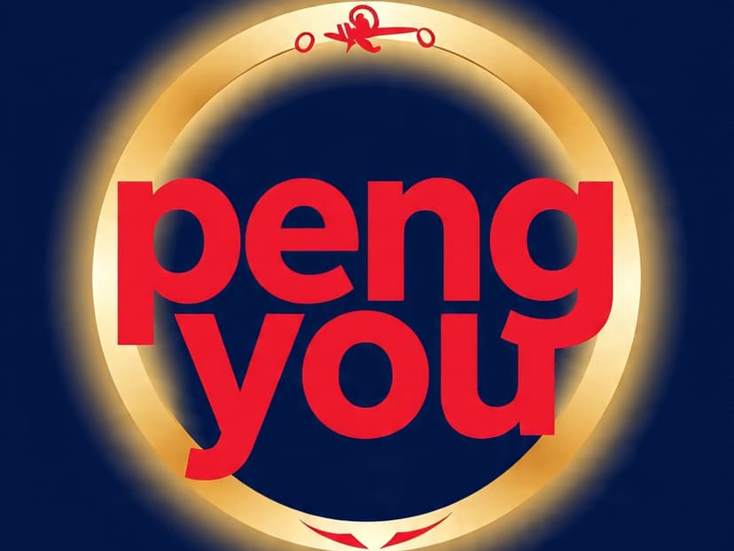 COMIDA CHINA PENG YOU