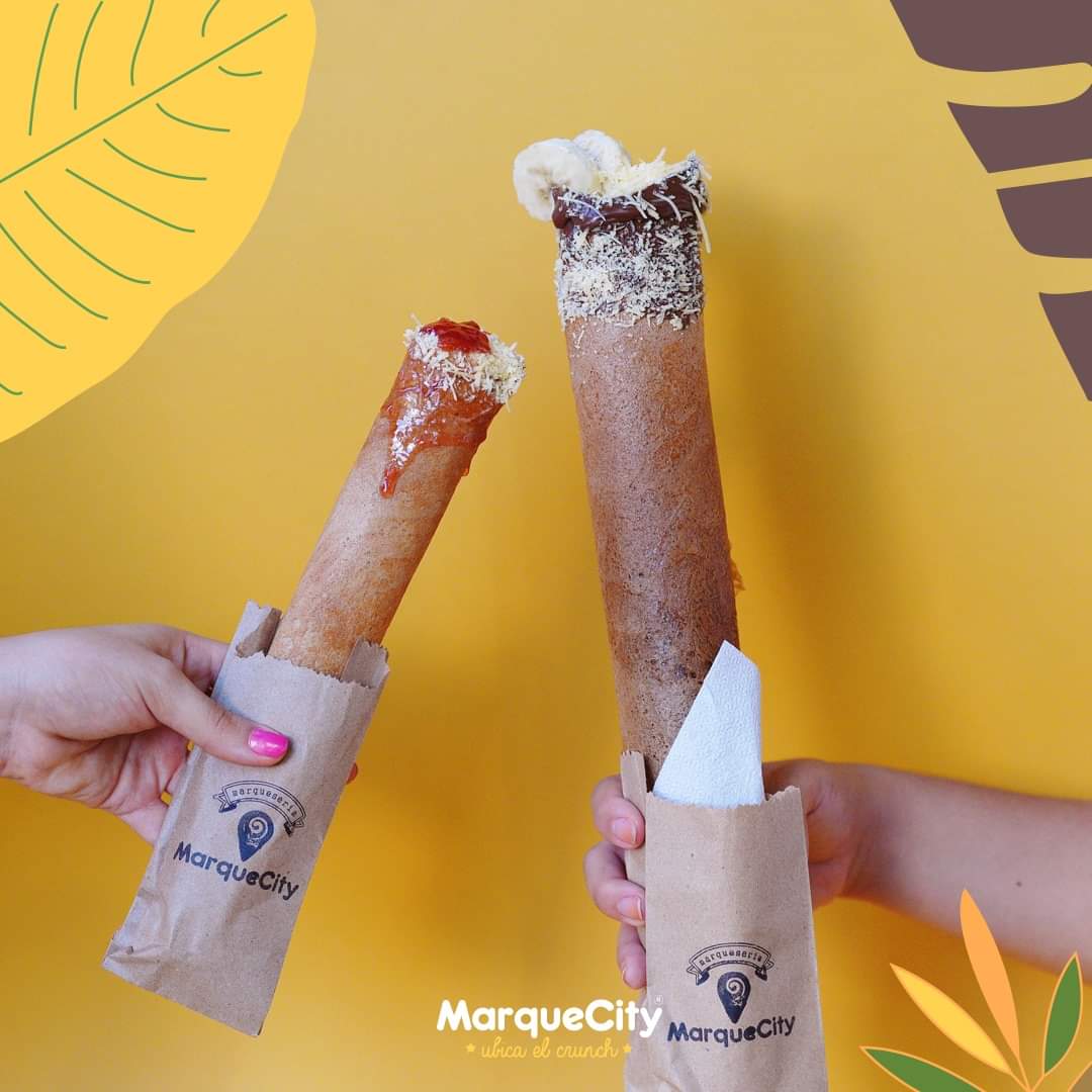 MarqueCity -Sucural Quevedo-