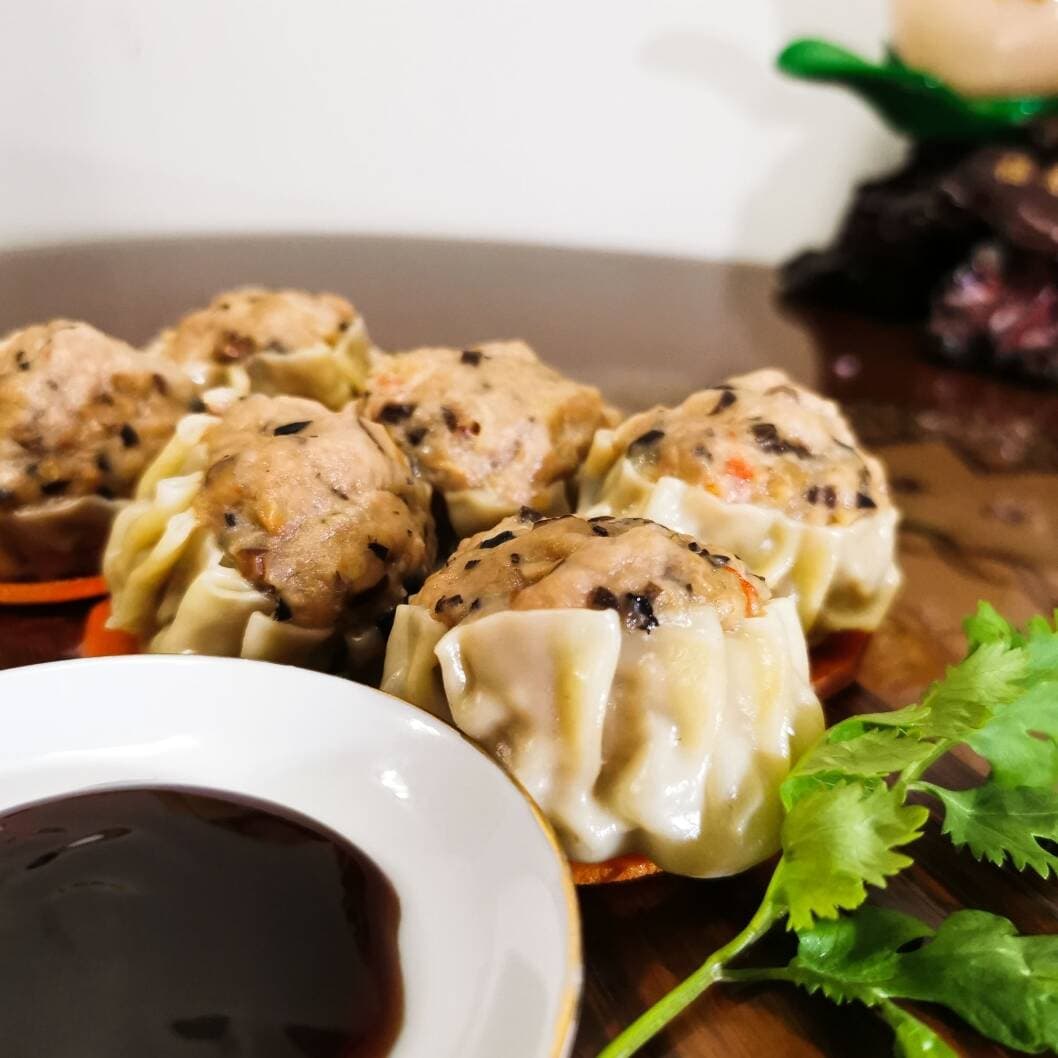 Siu Mai (6 Unid.)