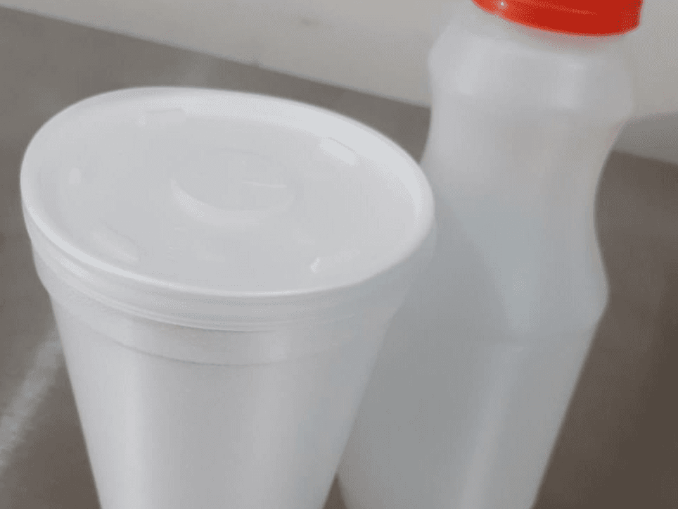 20, Frutos Rojos (1/2 Litro)