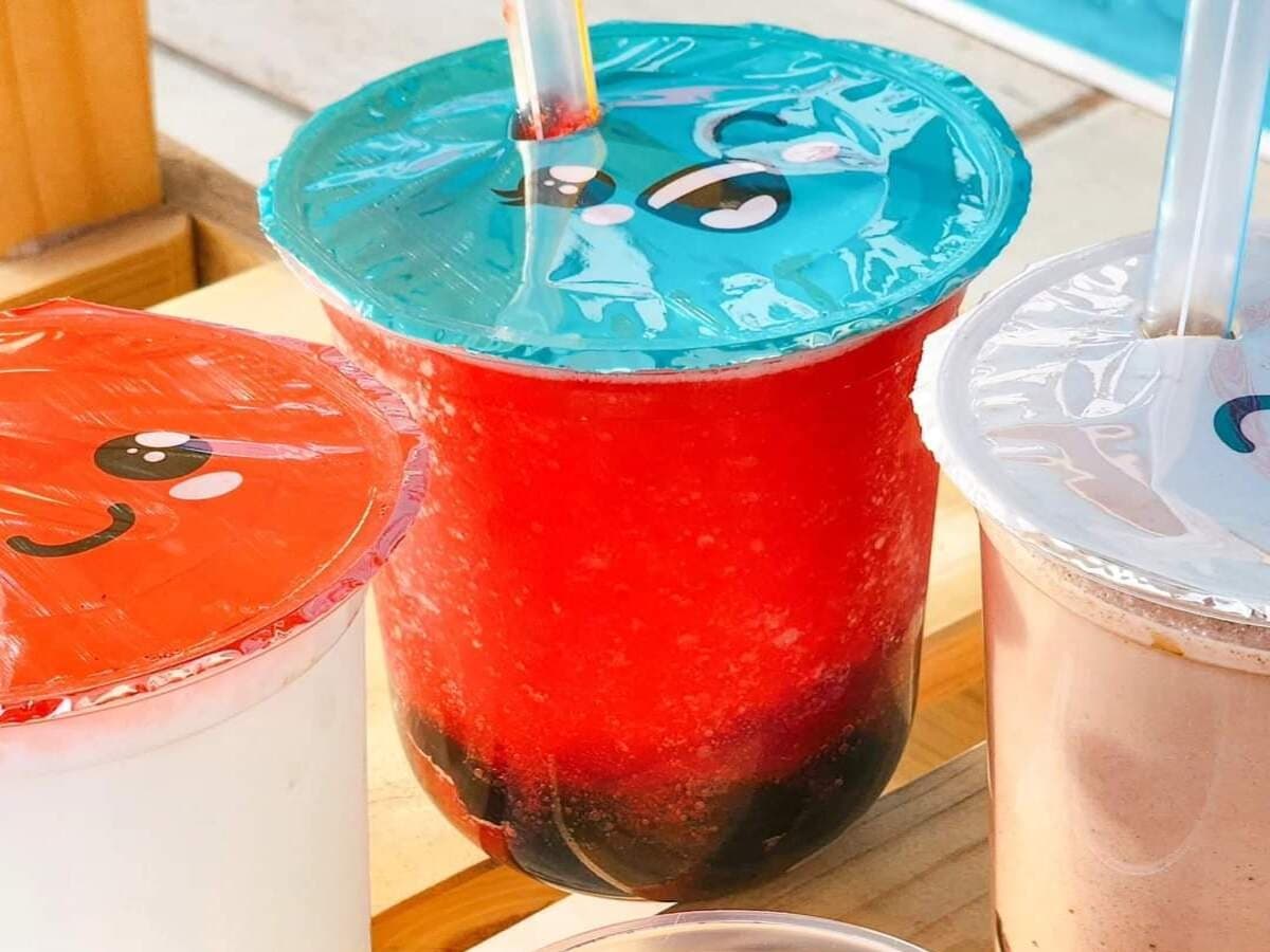 Bunny Boba Durango
