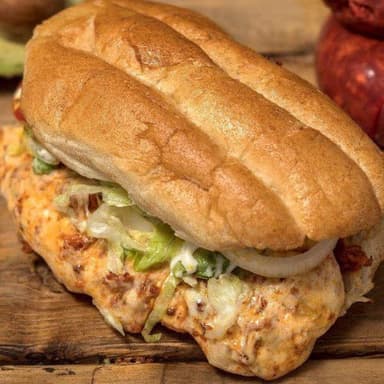 Torta de Choriqueso